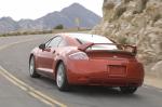 Mitsubishi Eclipse 2009 года